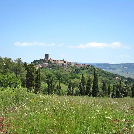 Apartment Via Vannocci By Interhome Montecatini Val di Cecina Eksteriør bilde
